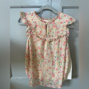 Lauren Conrad dressy tank